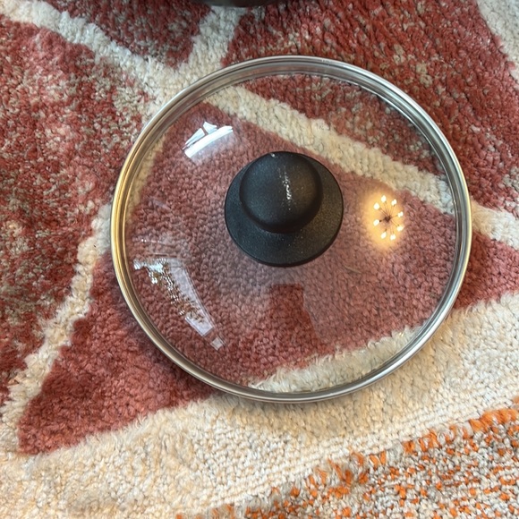 Used medium pot - Picture 3 of 6